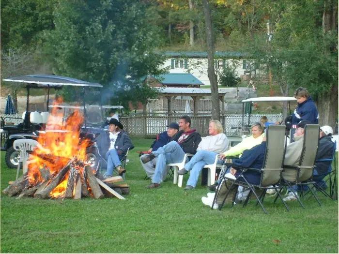 Shorewood Landing on Lake Ozark Picture 2