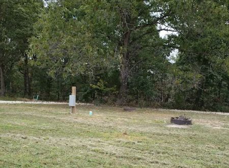 Wigwam RV Park, LLC