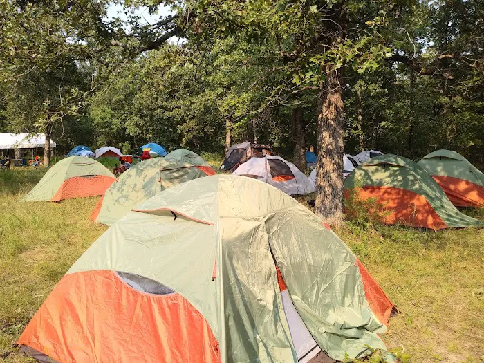 Pioneer Trails Campsites Picture 2