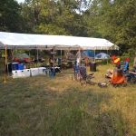 Pioneer Trails Campsites
