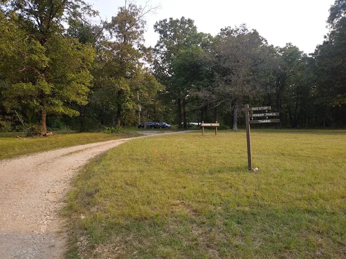 Pioneer Trails Campsites Picture 4