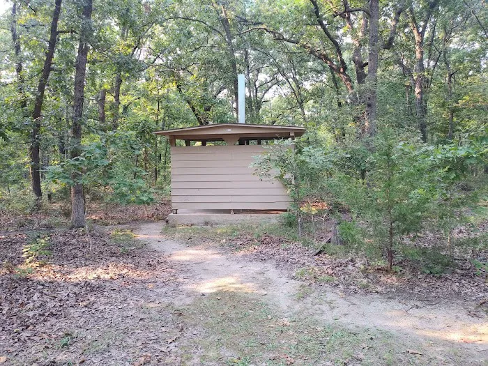 Pioneer Trails Campsites Picture 3