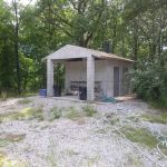 Fort Long Campsite
