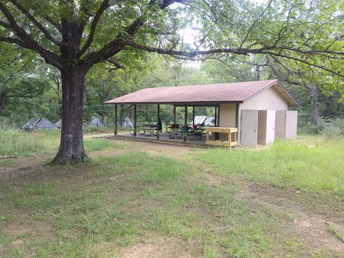 Fort Long Campsite Picture 3