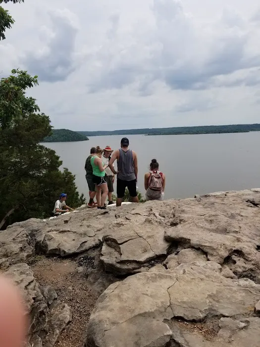 Fort Dodge Campsite Picture 3
