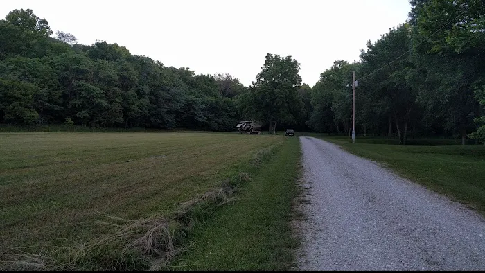 Forbes LOA RV Park Picture 2