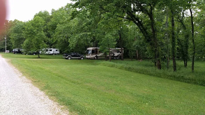 Forbes LOA RV Park Picture 1
