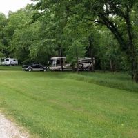 Forbes LOA RV Park ico