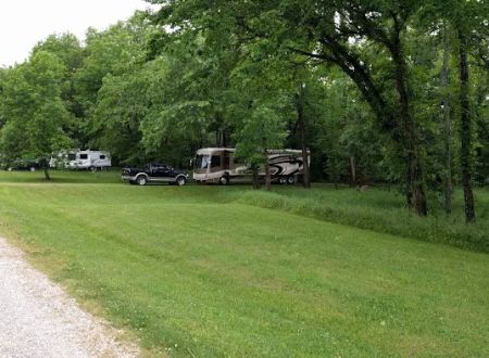 Forbes LOA RV Park