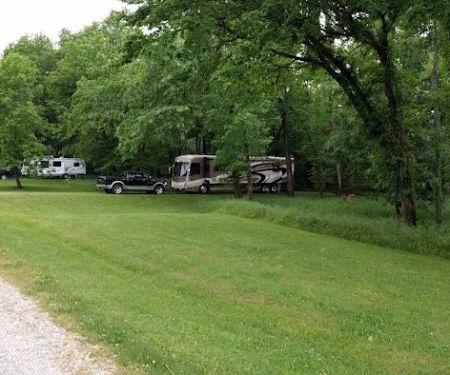 Forbes LOA RV Park