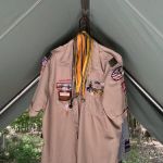 Maple Campsite