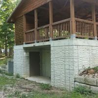 Spruce Campsite ico
