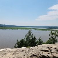 Fort Laramie Campsite ico