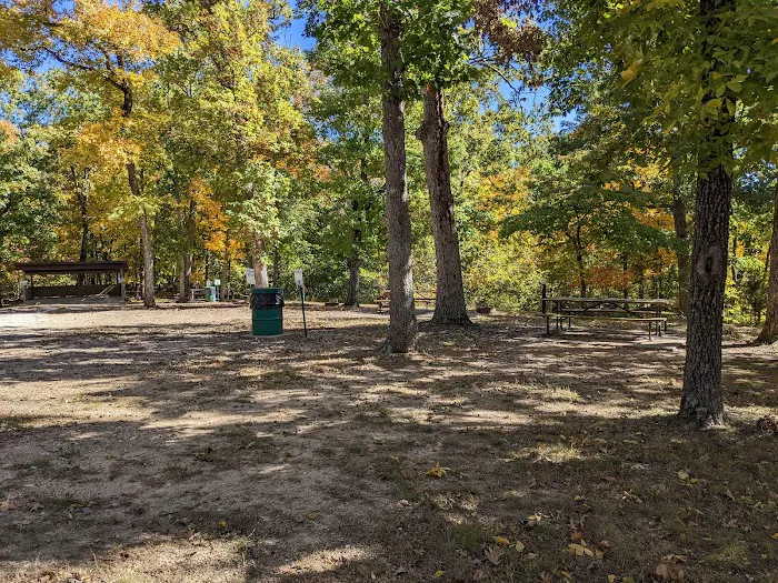 Four Seasons POA Owner Campground- Private Picture 1