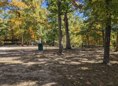 Four Seasons POA Owner Campground- Private