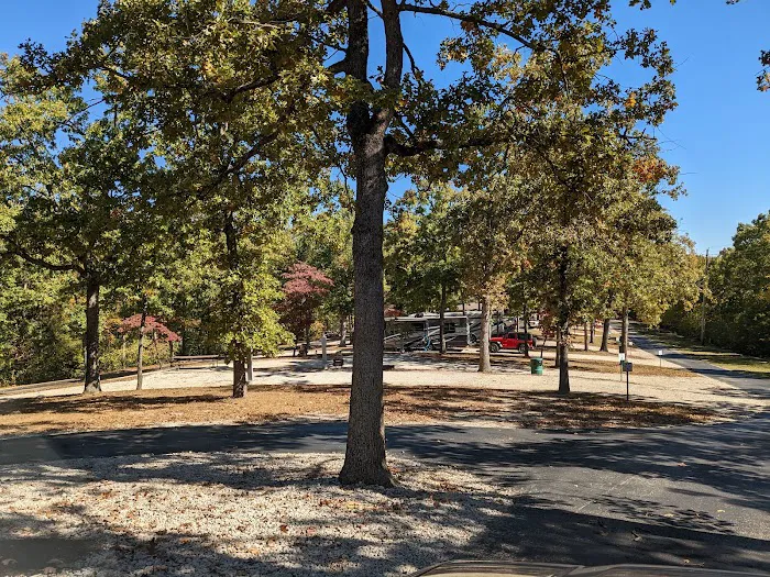 Four Seasons POA Owner Campground- Private Picture 4