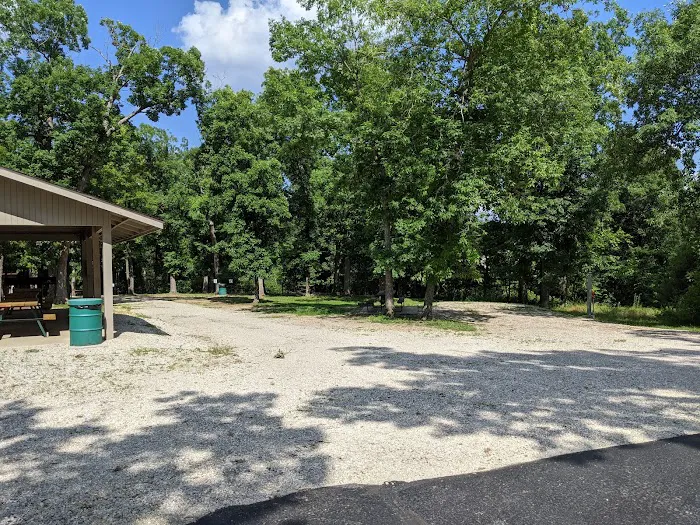 Four Seasons POA Owner Campground- Private Picture 5