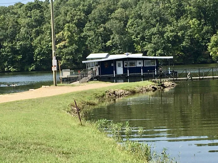 King's Pointe Resort & RV Park Picture 1