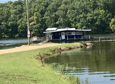King's Pointe Resort & RV Park