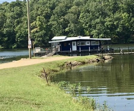King's Pointe Resort & RV Park