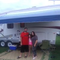 OGRE campground ico