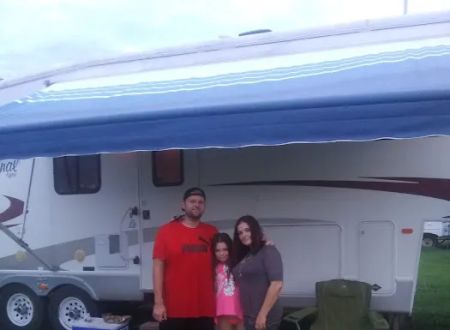 OGRE campground