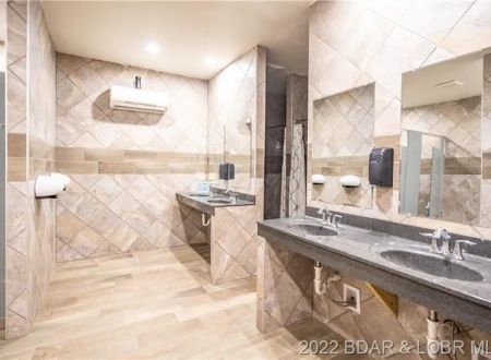 Riviera RV Resort - Lake of the Ozarks