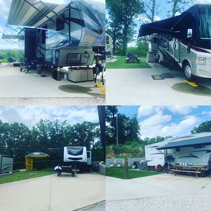 Riviera RV Resort - Lake of the Ozarks Picture 9