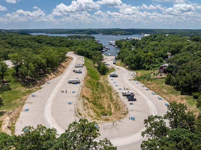 LakeTime RV Ozarks - Campground & Boat Launch Picture 2