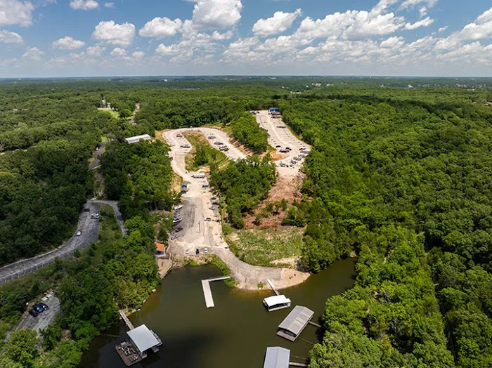 LakeTime RV Ozarks - Campground & Boat Launch Picture 1