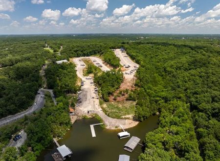 LakeTime RV Ozarks - Campground & Boat Launch