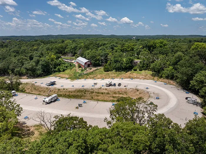 LakeTime RV Ozarks - Campground & Boat Launch Picture 5