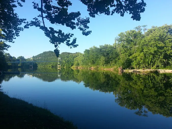 Greenmill Campground Picture 3