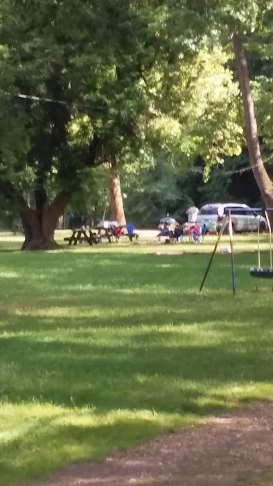 Greenmill Campground Picture 4
