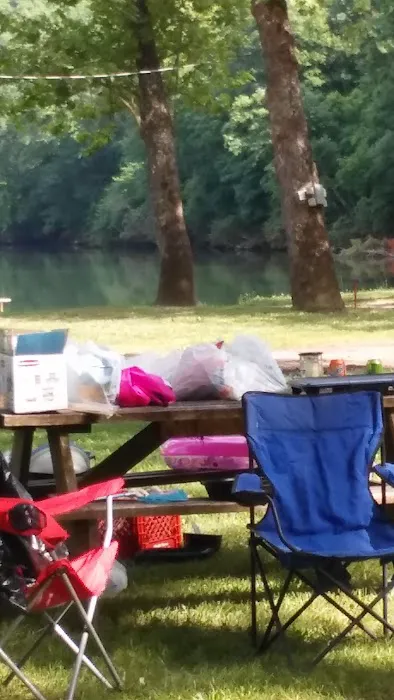 Greenmill Campground Picture 7