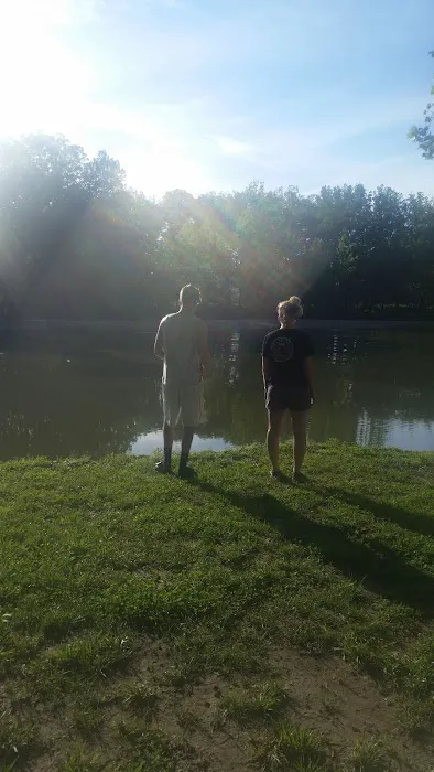 Greenmill Campground Picture 5