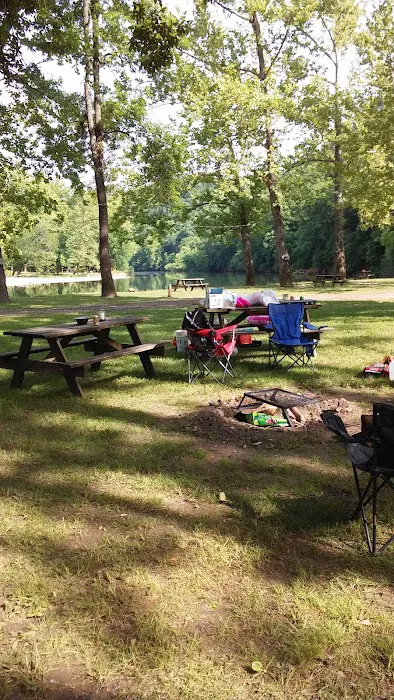 Greenmill Campground Picture 8