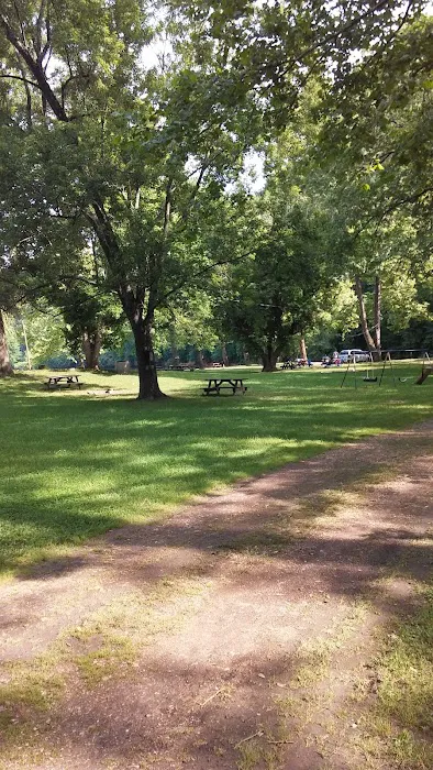 Greenmill Campground Picture 10
