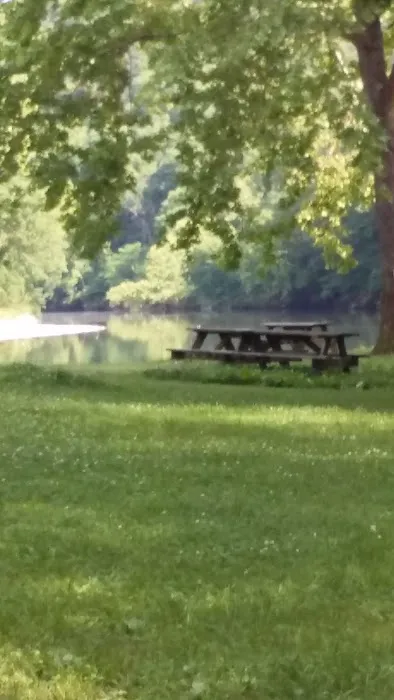 Greenmill Campground Picture 9