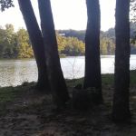 Little Niangua Campground