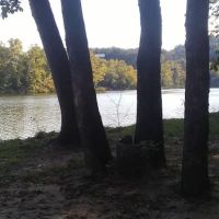 Little Niangua Campground ico