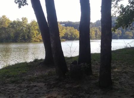 Little Niangua Campground