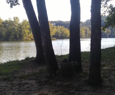 Little Niangua Campground