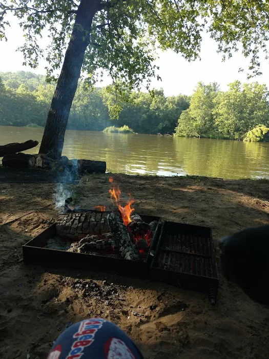 Little Niangua Campground Picture 6