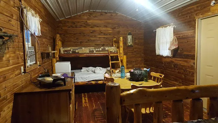 Little Niangua Campground Picture 5