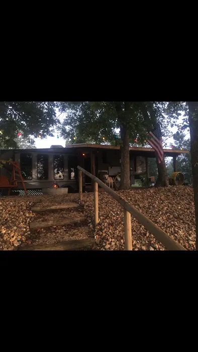Little Niangua Campground Picture 8
