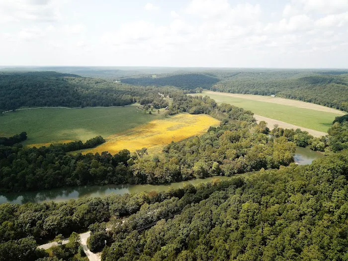Little Niangua Campground Picture 10