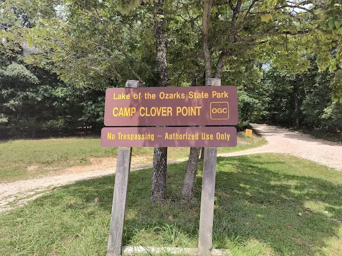 Camp Clover Point Picture 2