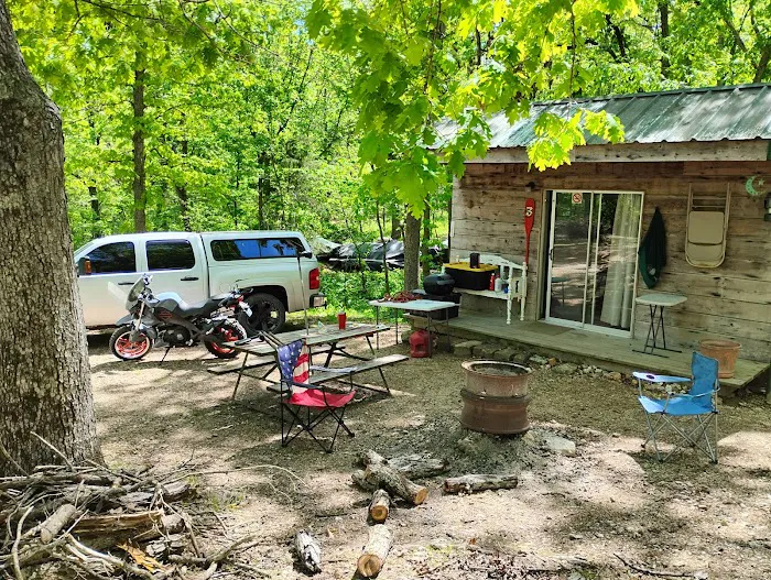 Cedar Camp Picture 5