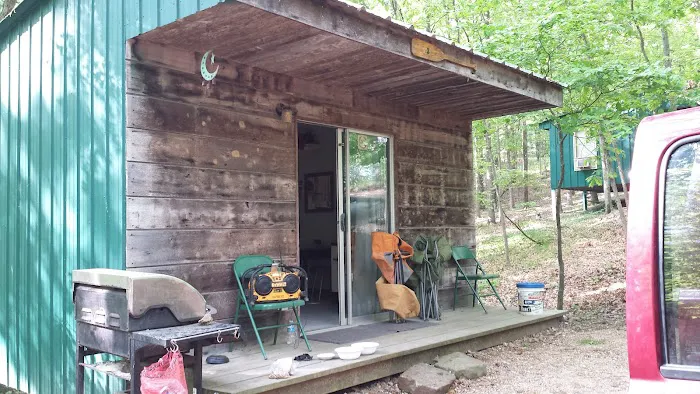 Cedar Camp Picture 10